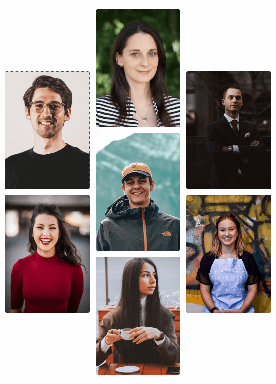 Impact Story Gallery